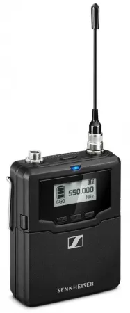 Купить Sennheiser SK 6000 BK A5-A8 по выгодной цене в Челябинске