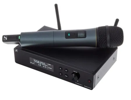 Купить SENNHEISER XSW 2-865-A по выгодной цене в Челябинске