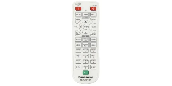 Panasonic PT-EZ770ZE Panasonic PT-EZ770ZE