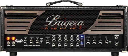 Купить BUGERA 333XL INFINIUM по выгодной цене в Челябинске