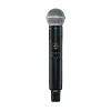 Купить SHURE SLXD24DE/SM58-H56 по выгодной цене в Челябинске