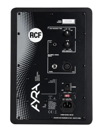 Купить RCF Ayra 8 по выгодной цене в Челябинске