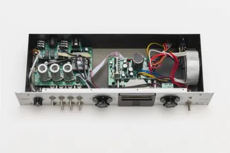 Купить Warm Audio WA-MPX по выгодной цене в Челябинске