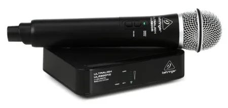 Купить BEHRINGER ULM300MIC по выгодной цене в Челябинске