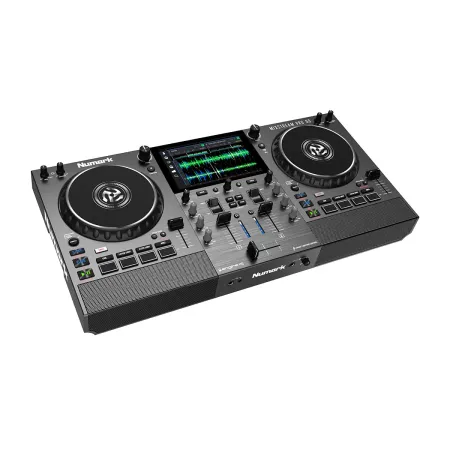 Купить Numark Mixstream Pro Go по выгодной цене в Челябинске