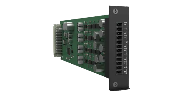 Prestel DSP-OC4 Prestel DSP-OC4