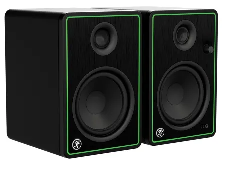 MACKIE CR5-XBT MACKIE CR5-XBT