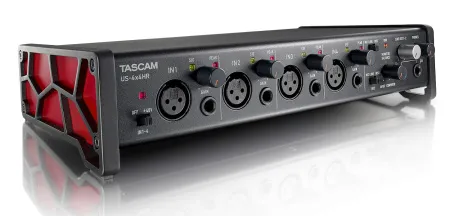 Купить Tascam US-4x4HR по выгодной цене в Челябинске
