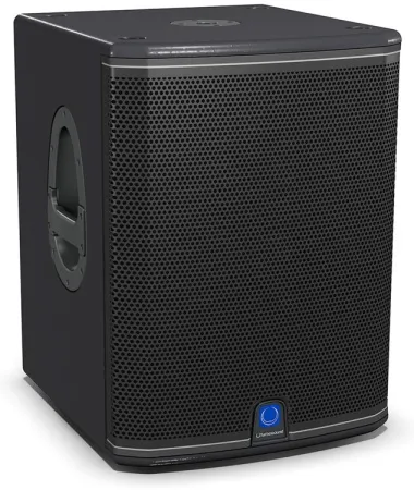 Купить TURBOSOUND iQ15B по выгодной цене в Челябинске