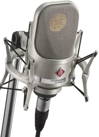 Купить NEUMANN TLM 107 по выгодной цене в Челябинске