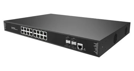 Prestel NS2-16C1-400P-4F1