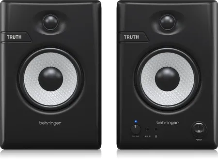 BEHRINGER TRUTH 4.5 BT BEHRINGER TRUTH 4.5 BT