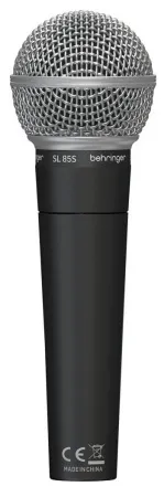 Купить BEHRINGER SL 85S по выгодной цене в Челябинске