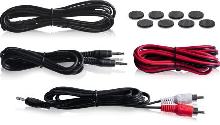 Купить BEHRINGER TRUTH 4.5 BT-WH по выгодной цене в Челябинске