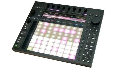 Купить Ableton Push 3 за 0 ₽