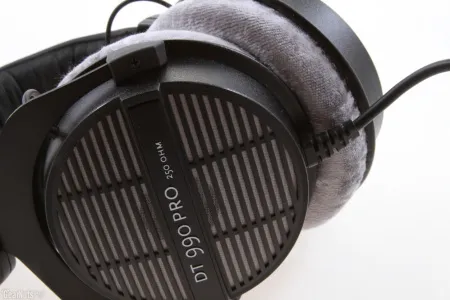 Купить BEYERDYNAMIC DT 990 PRO по выгодной цене в Челябинске