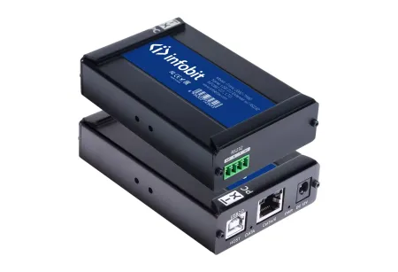 Купить Infobit iTrans USB2-TR80 по выгодной цене в Челябинске