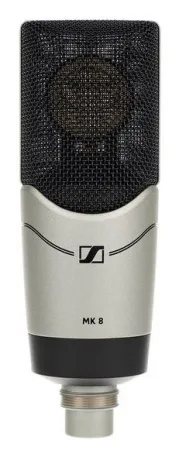 Купить SENNHEISER MK 8 по выгодной цене в Челябинске