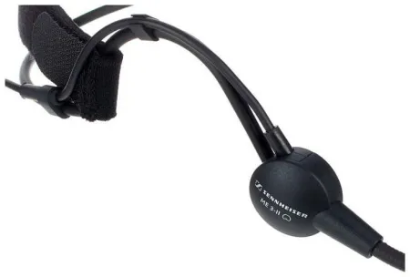 Купить SENNHEISER ME 3 II по выгодной цене в Челябинске