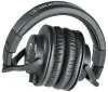 Купить Audio-Technica ATH-M40x по выгодной цене в Челябинске