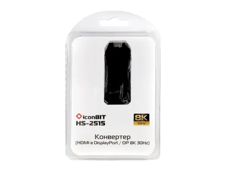 Купить iconBIT HS-2515 по выгодной цене в Челябинске