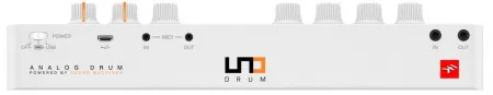 Купить IK MULTIMEDIA UNO Drum по выгодной цене в Челябинске