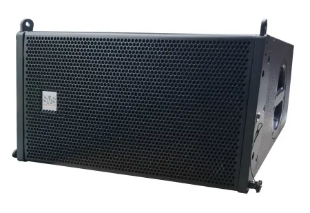 Купить SVS Audiotechnik LA-28 по выгодной цене в Челябинске