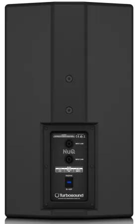 Купить TURBOSOUND NUQ102 по выгодной цене в Челябинске