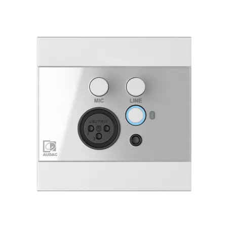 Купить AUDAC WP225/W по выгодной цене в Челябинске