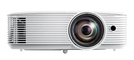 Купить Optoma HD29HST по выгодной цене в Челябинске