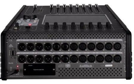 Купить WHARFEDALE PRO M16 за 148&nbsp;800 ₽