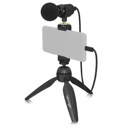 Купить BEHRINGER GO VIDEO KIT по выгодной цене в Челябинске
