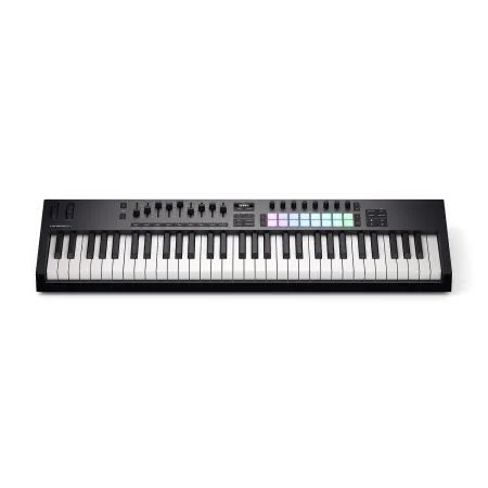 Купить NOVATION Launchkey 61 MK4 по выгодной цене в Челябинске