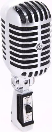 Купить SHURE 55SH series II по выгодной цене в Челябинске