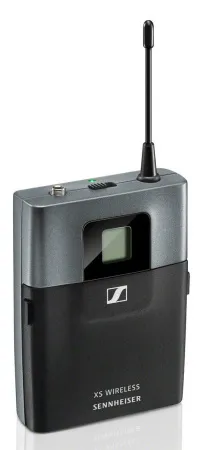 Купить Sennheiser XSW 1-ME3-A по выгодной цене в Челябинске
