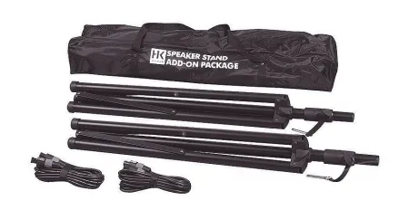 HK AUDIO Speaker Stand Add On Package