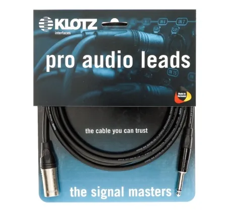 KLOTZ M1MP1K0100 KLOTZ M1MP1K0100