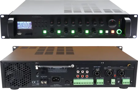 Купить SVS Audiotechnik MA-360 PRO по выгодной цене в Челябинске