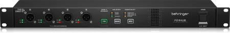 Купить BEHRINGER P24HUB по выгодной цене в Челябинске