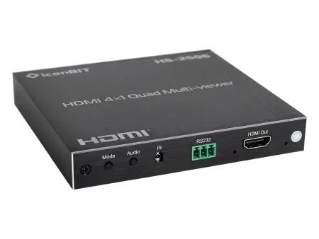Купить iconBIT HS-2506 по выгодной цене в Челябинске