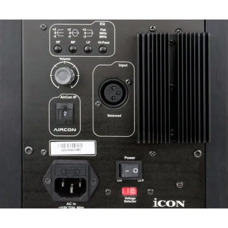 Купить Icon DT-5A Air по выгодной цене в Челябинске