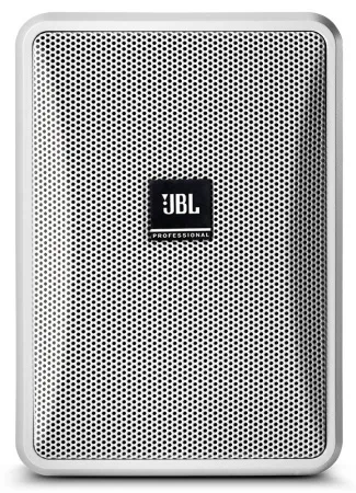 Купить JBL Control 23-1-WH по выгодной цене в Челябинске