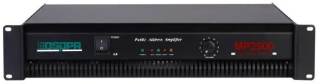 Купить DSPPA MP-2500 по выгодной цене в Челябинске