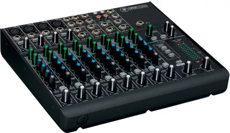 Купить MACKIE 1202 VLZ 4 по выгодной цене в Челябинске