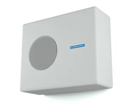 CVGAUDIO SUBSET-W / NUT 3:8 CVGAUDIO SUBSET-W / NUT 3:8