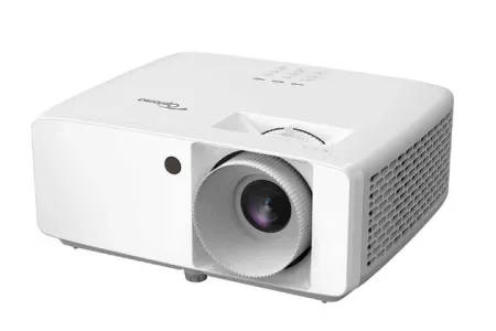 Купить Optoma ZW350е по выгодной цене в Челябинске