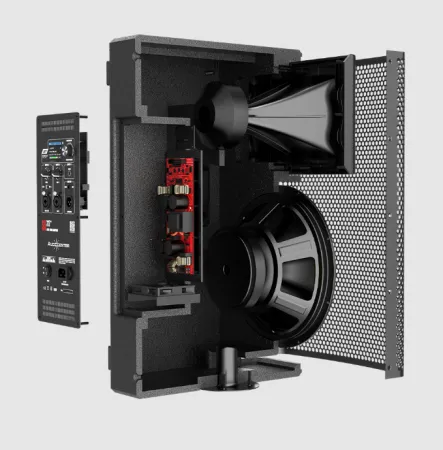 Купить Audiocenter SA312+ по выгодной цене в Челябинске