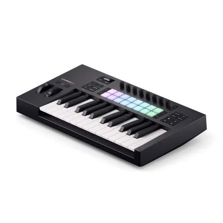 Купить NOVATION Launchkey 25 MK4 по выгодной цене в Челябинске
