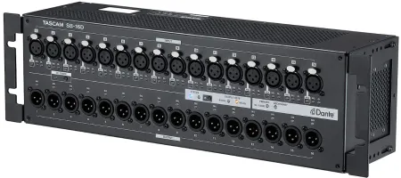 Купить Tascam SB-16D по выгодной цене в Челябинске