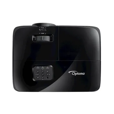 Купить Optoma S400LVe по выгодной цене в Челябинске